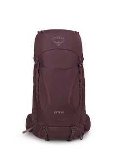 OSPREY KYTE 48 туристическа раница, бъзово лилав
