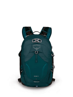 OSPREY SYLVA 12 kolesarski nahrbtnik, baikal green