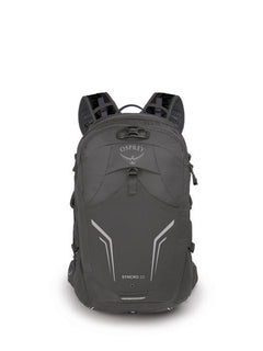 OSPREY SYNCRO 20 kolesarski nahrbtnik, temno siva