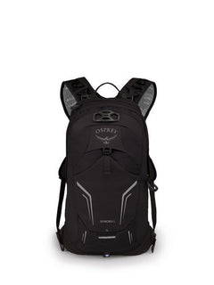 OSPREY SYNCRO 5 велосипедна раница, черна