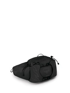 OSPREY TALON 6 III чантичка за кръста, невидим черен