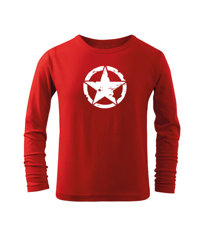 Children's Printed T-Shirts