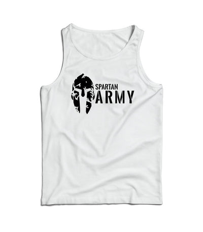 Αμάνικα Spartan Army