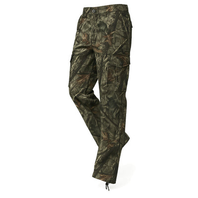 3D Camouflage