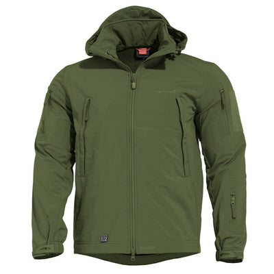 Windbreakers and Windstoppers