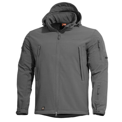 Windbreakers and Windstoppers