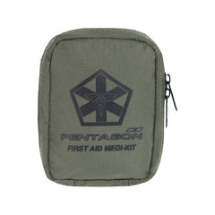 Pentagon Hippokrates медицинска чанта, маслинена