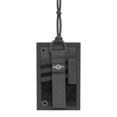 Passport and ID Pouches