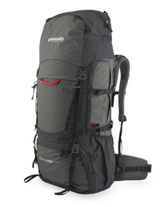Pinguin Explorer 100 nahrbtnik Nylon, 100 L, črna