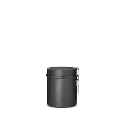 Aluminijasti lonci
