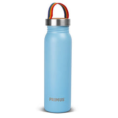 PRIMUS Klunken неръждаема бутилка 0.7 L, дъгова синя