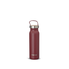 PRIMUS Klunken nerezová fľaša 0.7 L, Ox Red