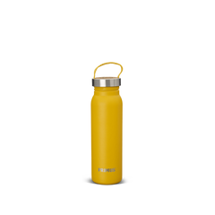 PRIMUS Klunken неръждаема бутилка 0.7 L, жълта