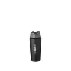Primus TrailBreak Thermos Mug 0.35 L, Black