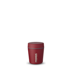 PRIMUS TrailBreak термоска за храна, малка, Barn Red