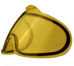 Proto ochranné tepelné sklo, žlté