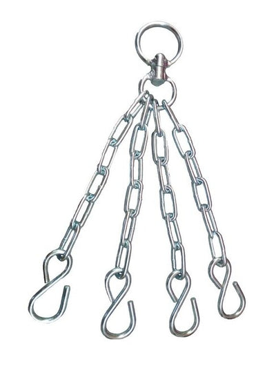 Hanging Mechanisms