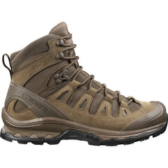 Salomon Quest 4D GTX Forces 2 EN Hiking Boots, Brown Slate