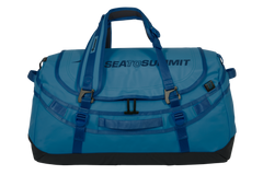 SEA to Summit potovalna torba 65L, temno modra