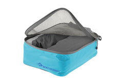 Sea to Summit Ultra-Sil Travel Organizer, Small, Blue Atoll