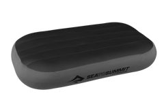SEA до Summit Aeros Premium пътен възглавница, сива