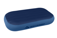 SEA до Summit Aeros Premium пътен възглавница, тъмносин