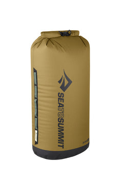 SEA до Summit Big River непромокаем вак 13L, Dull Gold