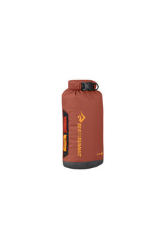 SEA до Summit Big River непромокаем торбичка, 5L, Picante