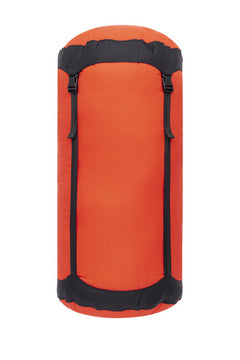 SEA до Summit Lightweight калъф за спален чувал 35L, Spicy Orange