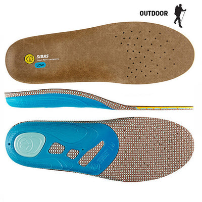Men's Hiking Insoles