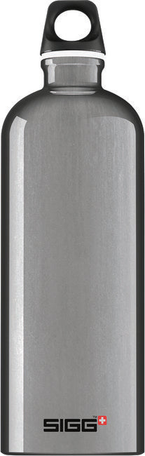Aluminium Sports Bottles