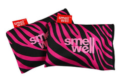 SmellWell Active viacúčelový deodorizér, Pink Zebra