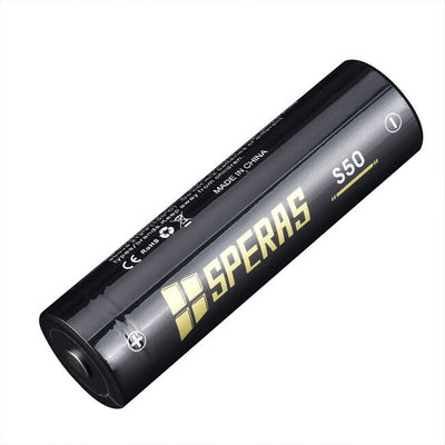 Other Battery Types