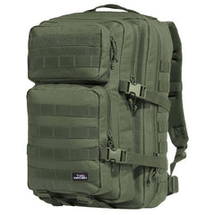 Tac Maven Assault nahrbtnik Large, olivno zelen