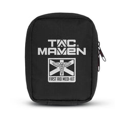 Tac Maven Hippokrates аптечка, черна