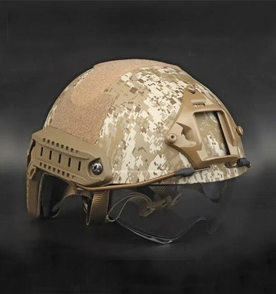 Tactical Helmets