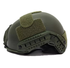 DRAGOWA Tactical Fast MH Spectre κράνος τακτικής, λαδί