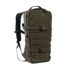 Tasmanian Tiger Essential Backpack 9L, Olive