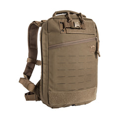 Tasmanian Tiger Medic Assault Pack S MKII, Coyote Brown, 6L