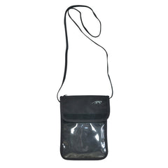 Tasmanian Tiger Neck Pouch torbica za okoli vratu, črna