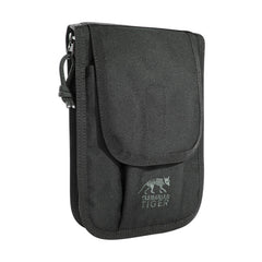 Tasmanian Tiger Note Book Pocket Θήκη για Είδη Γραφής, Μαύρο