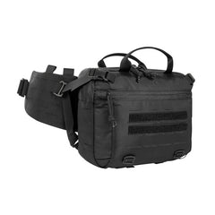 Tasmanian Tiger Modular Hip Bag 3 чантичка за кръста, черна