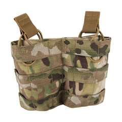 Tasmanian Tiger MAG POUCH BEL M4 malé vrecko na dva zásobníky, multicam