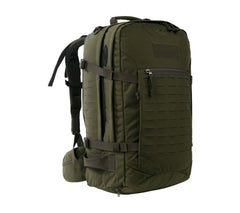 Tasmanian Tiger Mission Pack MKII раница 37л, маслинена