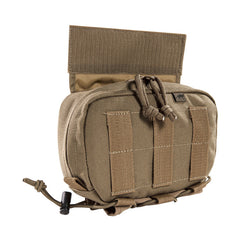 Tasmanian Tiger TAC 12 prídavná predná kapsa, coyote