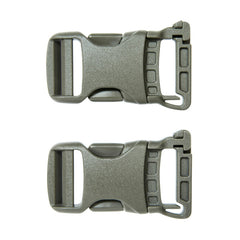 Tasmanian Tiger SR 25 spona Safety QA, olivová