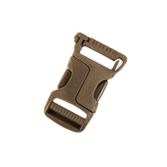Tasmanian Tiger SR25 Safety Herma zaponka QA (par), kojotna rjava