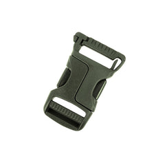 Tasmanian Tiger SR25 sponka Safety Herma QA par, olivno zelena