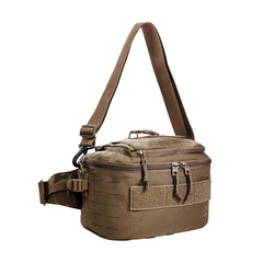 Tasmanian Tiger Medic Hip Bag здравна чантичка за кръста, койотово кафяв