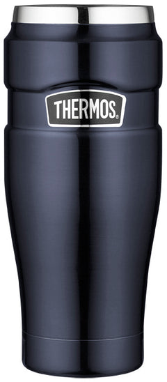 Thermos King Tumbler Θερμός, σκούρο μπλε, 0,47 l
